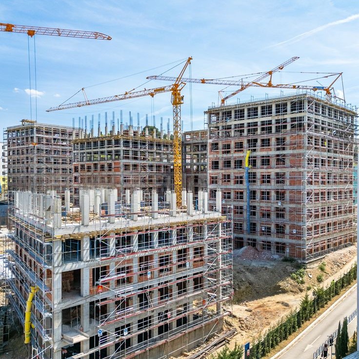Commercial Construction